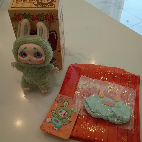 💋Kimmon Super Cute - Picture 4 of 8